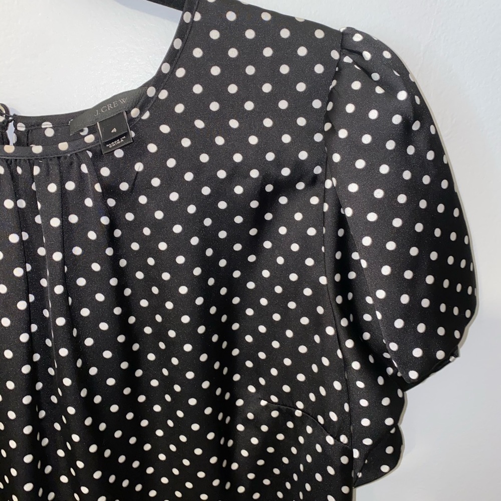 J. Crew Blouse